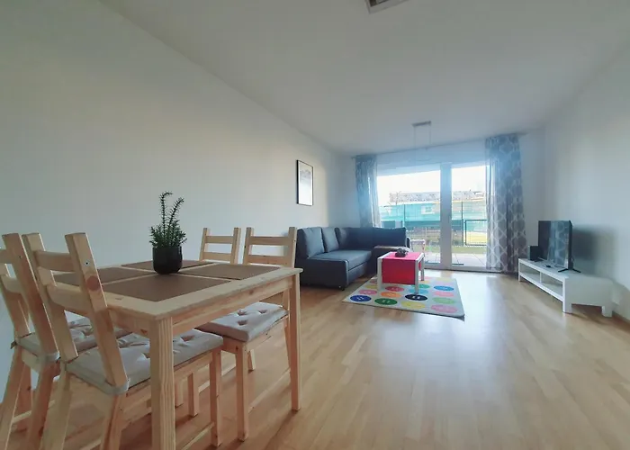 Apartman Near One Bedroom Cute
