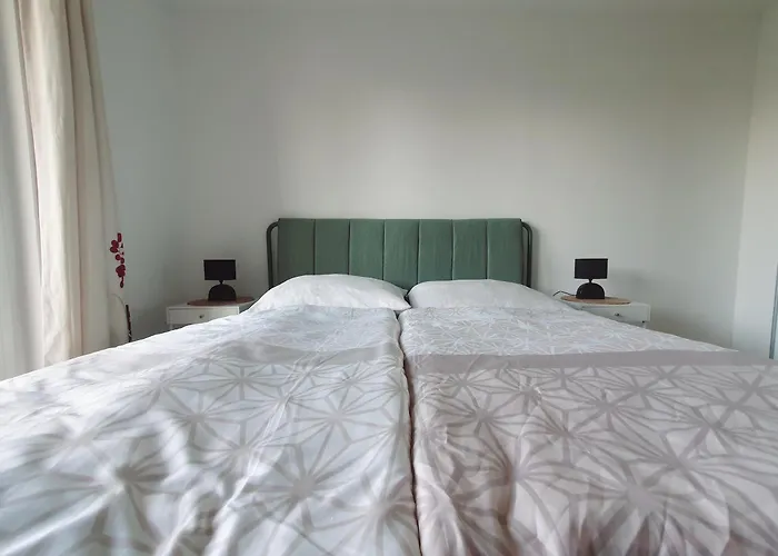 Apartman Near One Bedroom Cute *