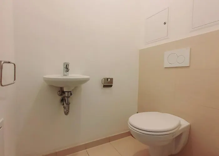 Apartman Near One Bedroom Cute