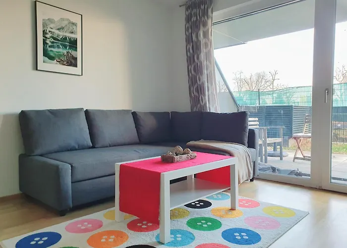 Near One Bedroom Cute